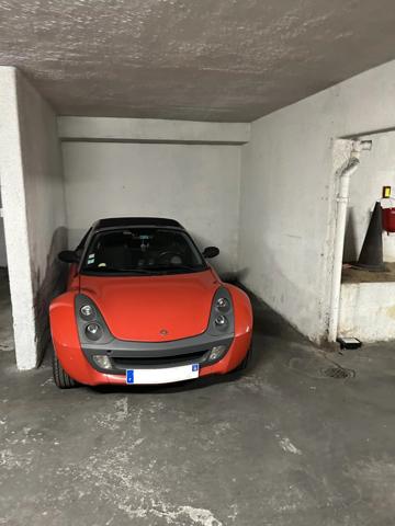 Parking – Paris 8ème