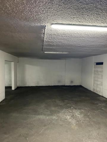 Parking – Paris 8ème