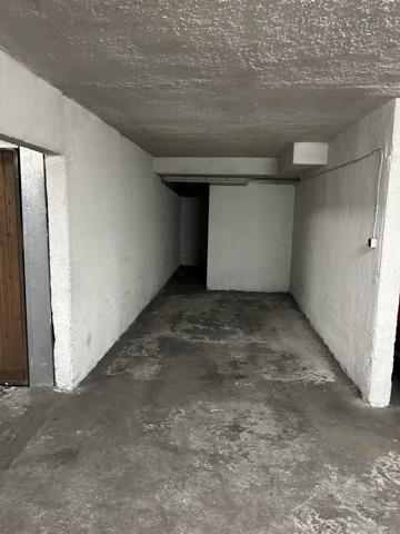 Parking – Paris 8ème