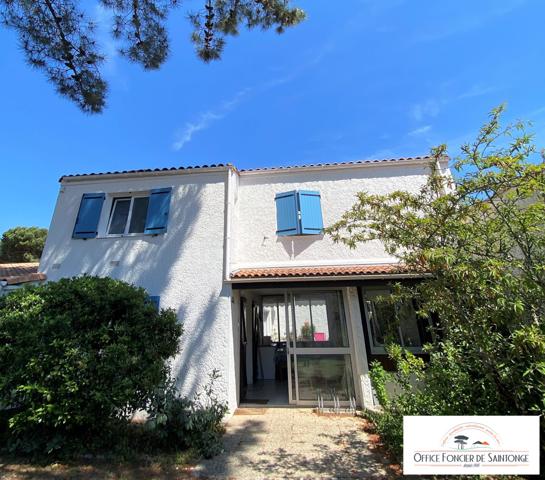 VILLA "TREMIERE" RENOVEE 500m Plages et Port 