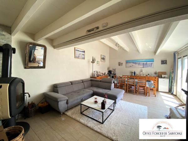 VILLA "TREMIERE" RENOVEE 500m Plages et Port 
