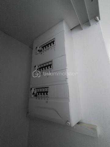 Appartement de 71 m²