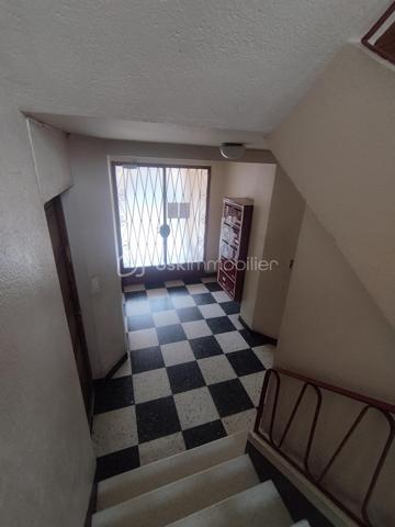 Appartement de 71 m²