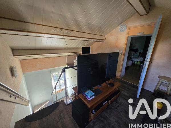 Maison à vendre 6 pièces 135 m² Saint-Hilaire-de-Brethmas