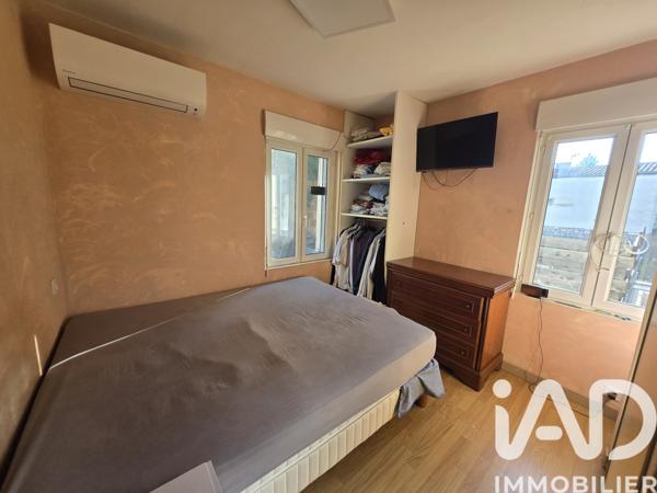 Maison à vendre 6 pièces 135 m² Saint-Hilaire-de-Brethmas