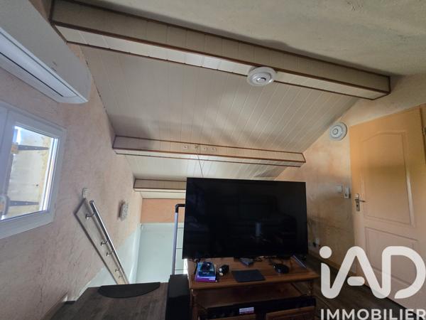 Maison à vendre 6 pièces 135 m² Saint-Hilaire-de-Brethmas