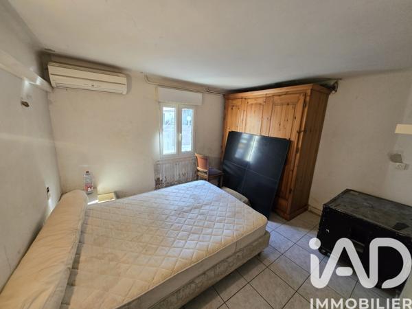 Maison à vendre 6 pièces 135 m² Saint-Hilaire-de-Brethmas