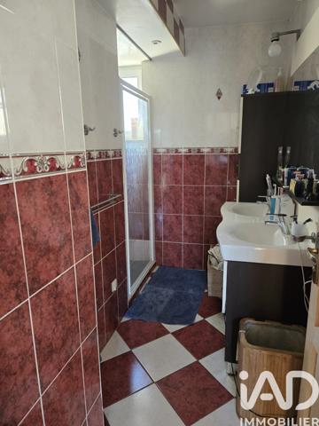 Maison à vendre 6 pièces 135 m² Saint-Hilaire-de-Brethmas