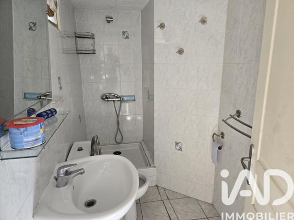 Maison à vendre 6 pièces 135 m² Saint-Hilaire-de-Brethmas