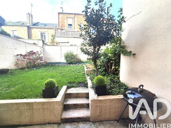 Maison à vendre 4 pièces 84 m² Charleville-Mézières