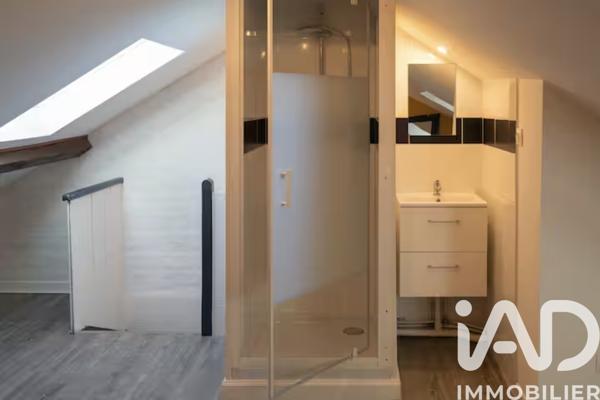 Maison à vendre 4 pièces 84 m² Charleville-Mézières