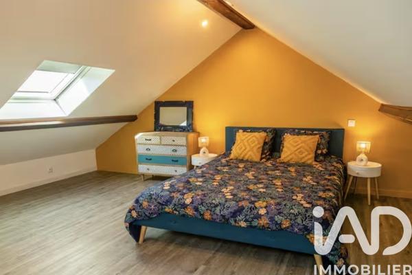 Maison à vendre 4 pièces 84 m² Charleville-Mézières