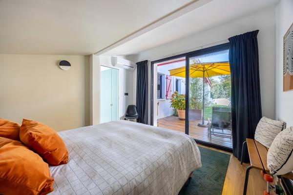 A vendre Maison Bidart avec piscine proche plage