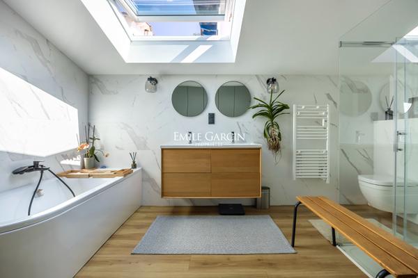 A vendre Maison Bidart avec piscine proche plage