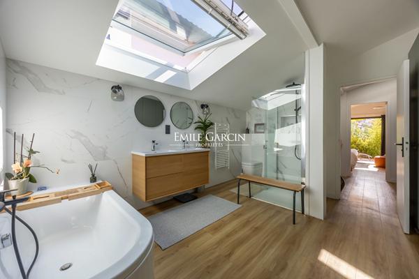 A vendre Maison Bidart avec piscine proche plage
