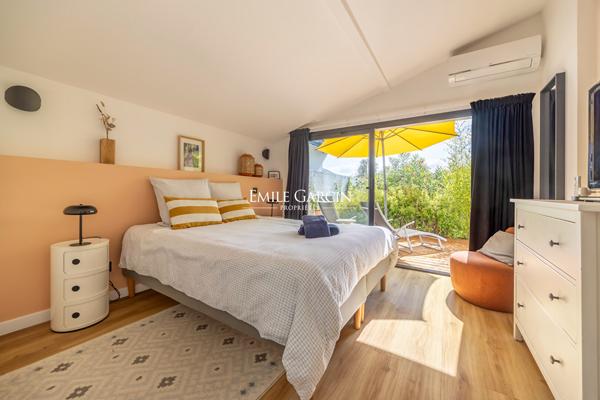 A vendre Maison Bidart avec piscine proche plage