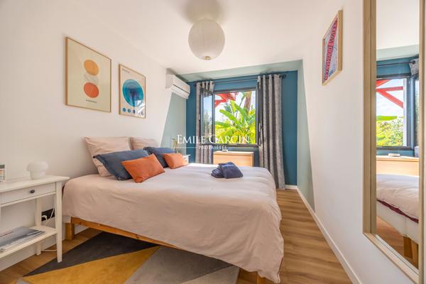 A vendre Maison Bidart avec piscine proche plage