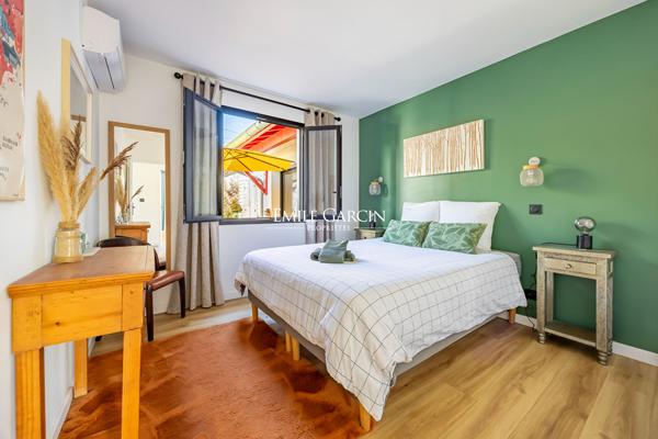 A vendre Maison Bidart avec piscine proche plage