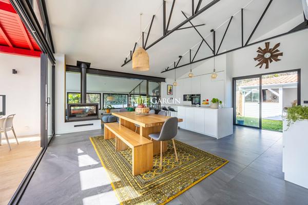 A vendre Maison Bidart avec piscine proche plage