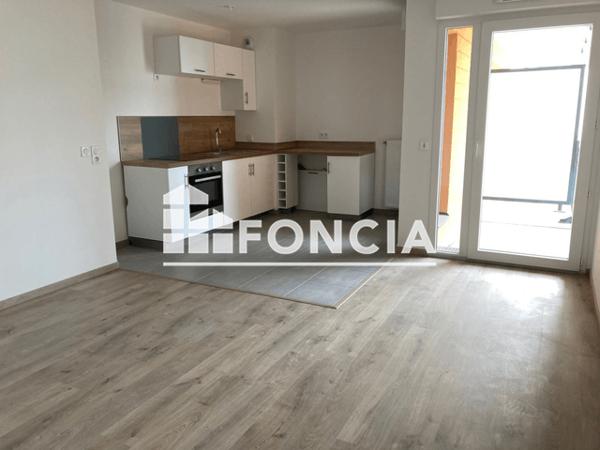 Location Appartement 4 pièces 78.26 m² - 35 BIS RUE MUSTEL Rouen 76000