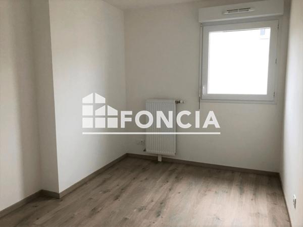 Location Appartement 4 pièces 78.26 m² - 35 BIS RUE MUSTEL Rouen 76000
