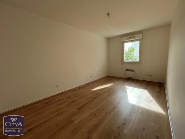 Appartement à vendre 4 pièces 96m² Loos (59120)