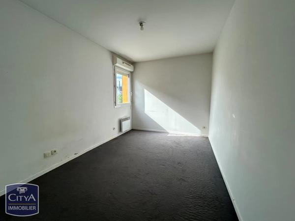 Appartement à vendre 4 pièces 96m² Loos (59120)