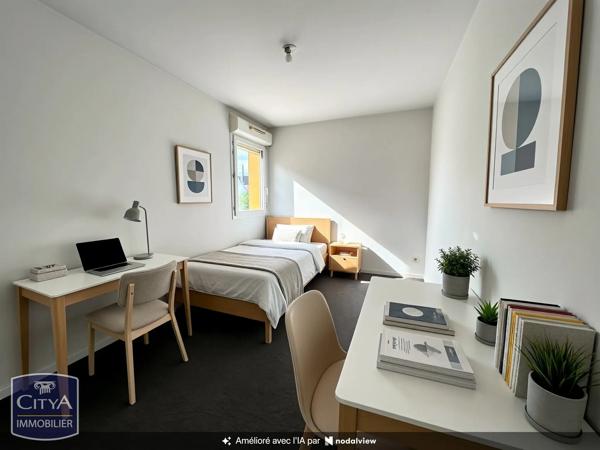 Appartement à vendre 4 pièces 96m² Loos (59120)