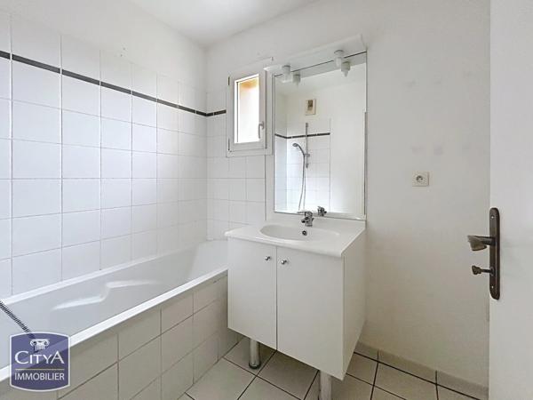 Appartement à vendre 4 pièces 96m² Loos (59120)