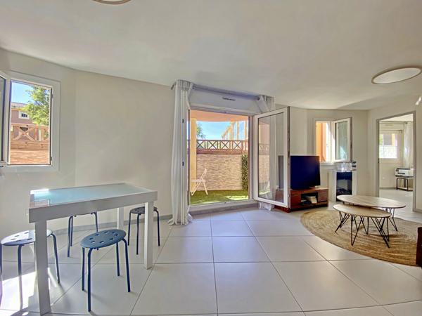 Appartement 3 pièces - 60 m² Exclusivité efficity