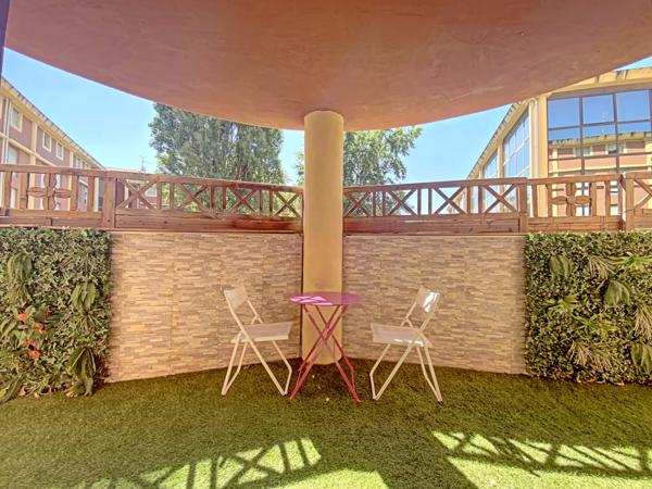 Appartement 3 pièces - 60 m² Exclusivité efficity