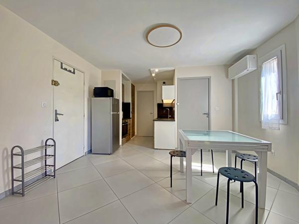 Appartement 3 pièces - 60 m² Exclusivité efficity