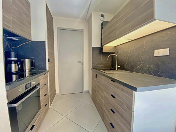 Appartement 3 pièces - 60 m² Exclusivité efficity