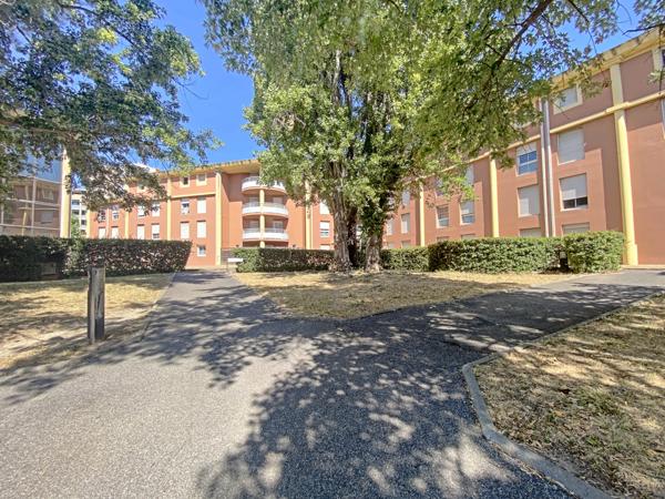 Appartement 3 pièces - 60 m² Exclusivité efficity