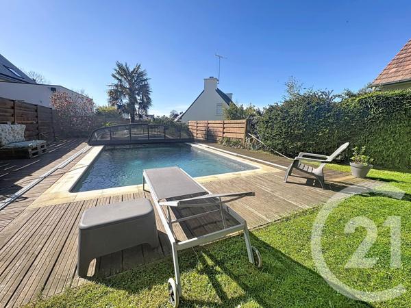 Maison à vendre  6 pièces - 157 m2 LOUANNEC - 22