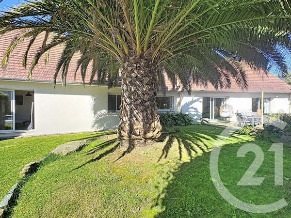 Maison à vendre  6 pièces - 157 m2 LOUANNEC - 22