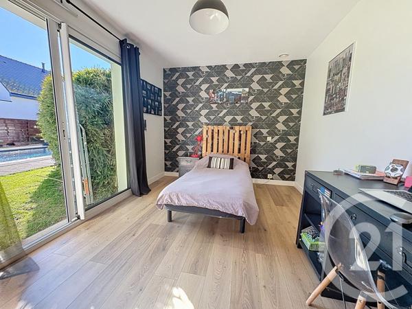 Maison à vendre  6 pièces - 157 m2 LOUANNEC - 22