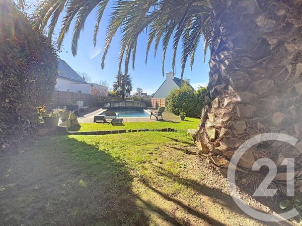 Maison à vendre  6 pièces - 157 m2 LOUANNEC - 22