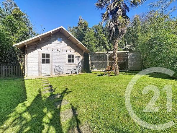 Maison à vendre  6 pièces - 157 m2 LOUANNEC - 22