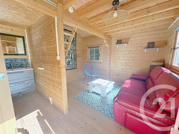 Maison à vendre  6 pièces - 157 m2 LOUANNEC - 22