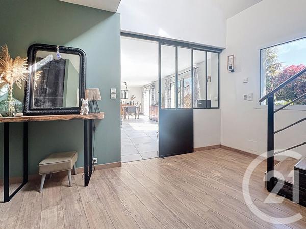 Maison à vendre  6 pièces - 157 m2 LOUANNEC - 22