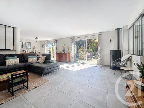 Maison à vendre  6 pièces - 157 m2 LOUANNEC - 22