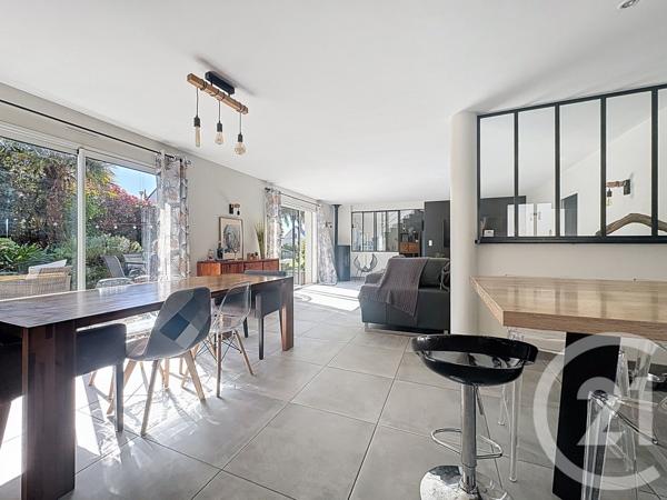 Maison à vendre  6 pièces - 157 m2 LOUANNEC - 22