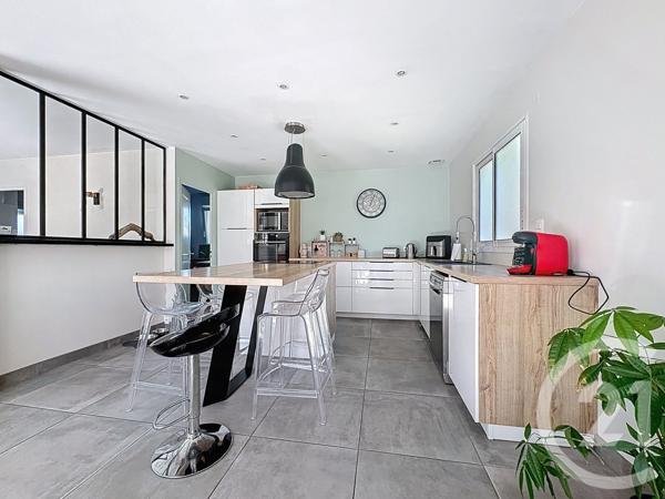 Maison à vendre  6 pièces - 157 m2 LOUANNEC - 22