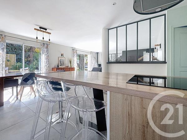 Maison à vendre  6 pièces - 157 m2 LOUANNEC - 22