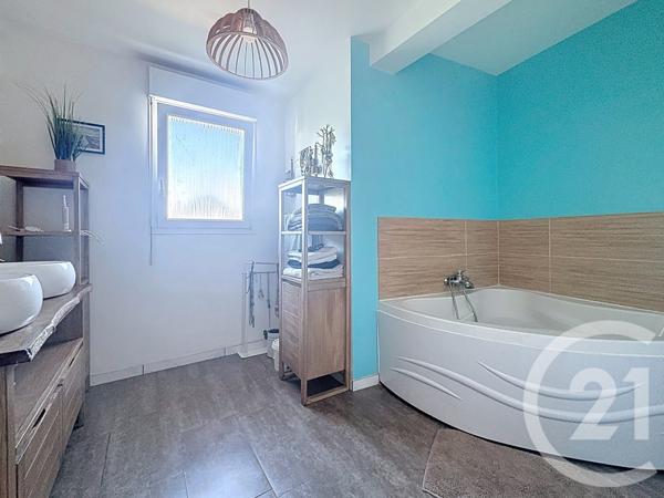 Maison à vendre  6 pièces - 157 m2 LOUANNEC - 22