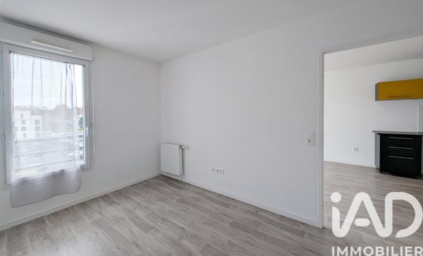 Appartement à vendre 2 pièces 42 m² Dammarie-les-Lys