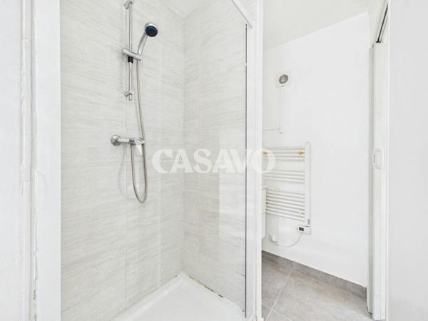 Vente Appartement 1 pièce de 24m² - 94500 Champigny-sur-Marne