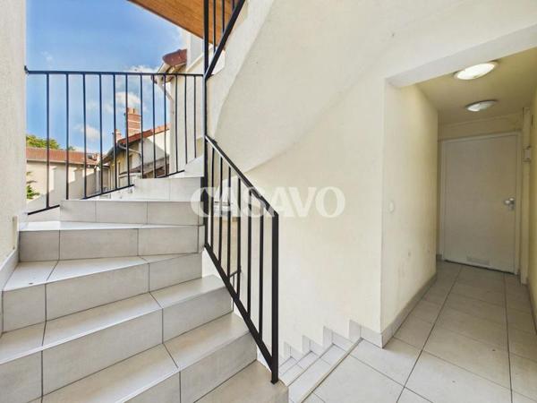 Vente Appartement 1 pièce de 24m² - 94500 Champigny-sur-Marne