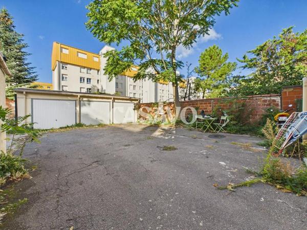 Vente Appartement 1 pièce de 24m² - 94500 Champigny-sur-Marne